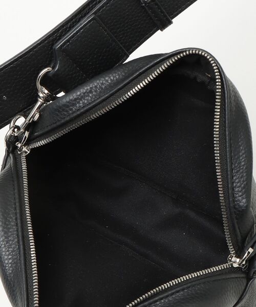 「TOPKAPI」 ショルダーバッグ - ブラック レディース_画像4