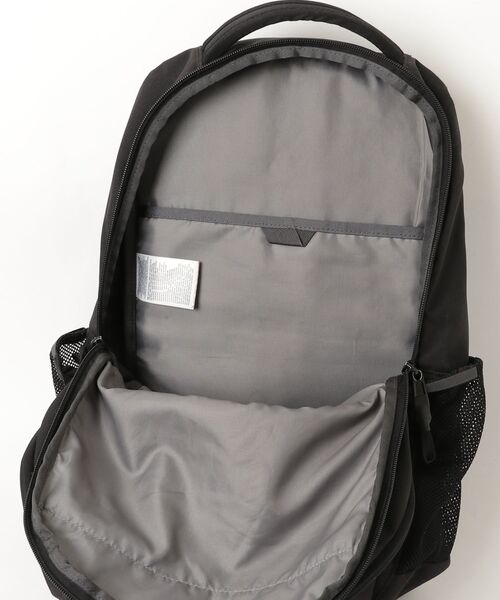 「THE NORTH FACE」 リュック FREE ブラック メンズ_画像4