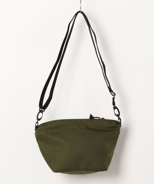 「FREDRIK PACKERS」 ショルダーバッグ ONESIZE ベージュ レディース_画像2