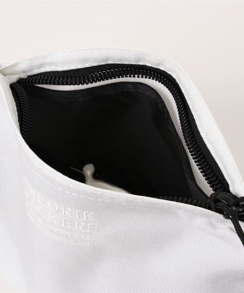 「FREDRIK PACKERS」 ショルダーバッグ ONESIZE ベージュ レディース_画像7