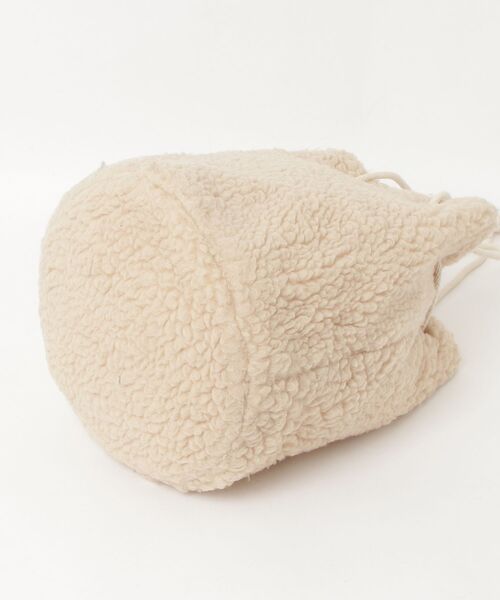 「TEMBEA」 ショルダーバッグ - ベージュ レディース_画像3