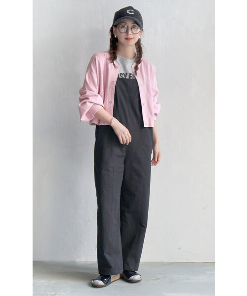 「zootie」 カーディガン M サンドグレー レディース_画像8