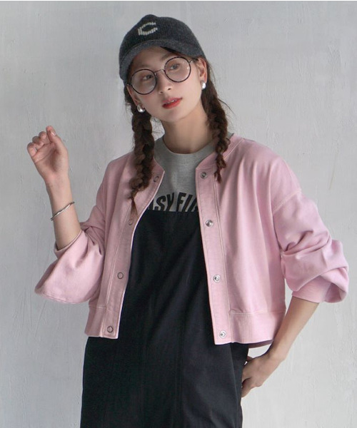 「zootie」 カーディガン M サンドグレー レディース_画像9