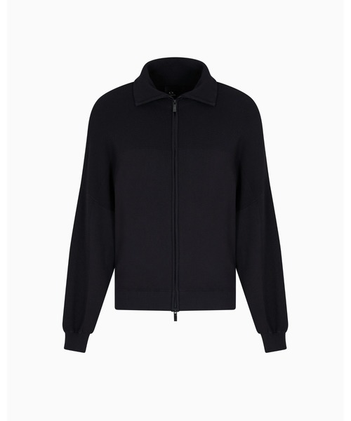 ARMANI EXCHANGE カーディガン 「A|X アルマーニ エクスチェンジ