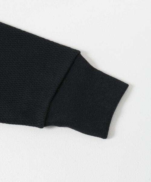 「crepuscule」 長袖Tシャツ 2 グリーン メンズ_画像6