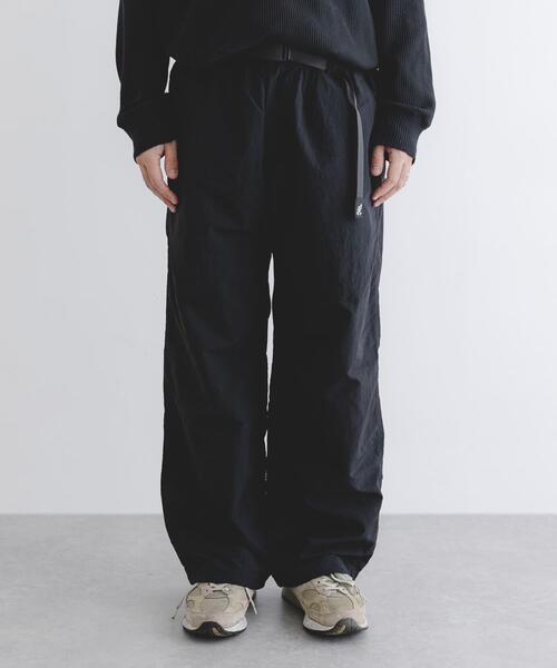 URBAN RESEARCH（アーバンリサーチ） パンツ Gramicci for LOWERCASE