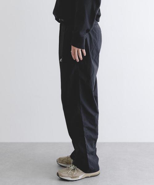 URBAN RESEARCH（アーバンリサーチ） パンツ Gramicci for LOWERCASE
