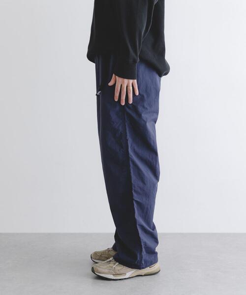 URBAN RESEARCH（アーバンリサーチ） パンツ Gramicci for LOWERCASE
