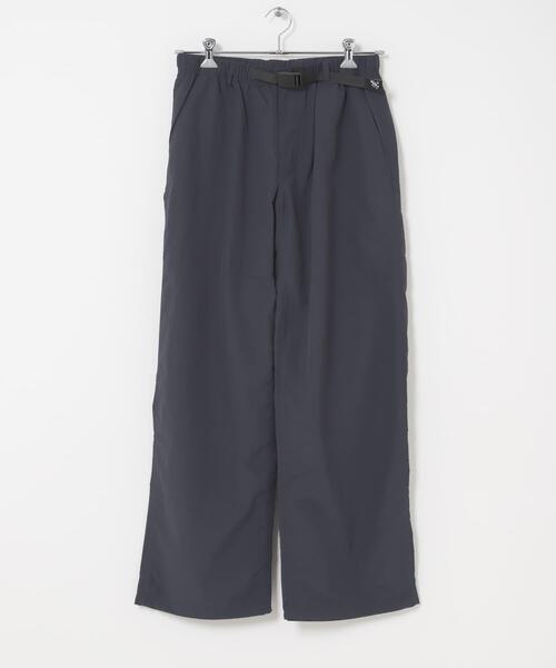 URBAN RESEARCH（アーバンリサーチ） パンツ Gramicci for LOWERCASE
