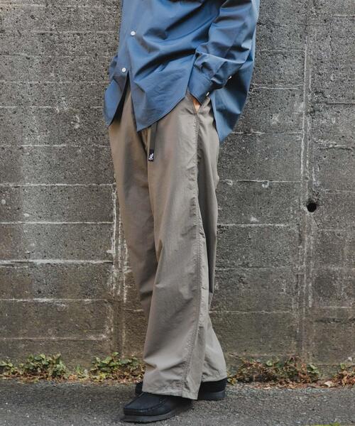 URBAN RESEARCH（アーバンリサーチ） パンツ Gramicci for LOWERCASE