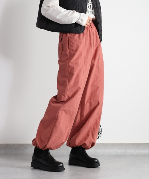 「cepo」 パンツ M ピンク レディース_画像2