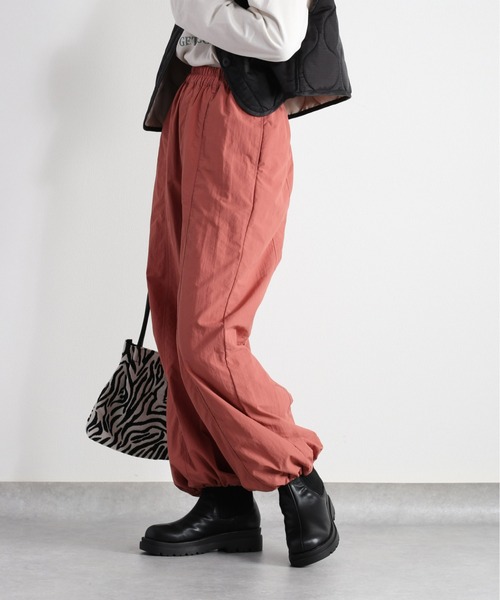 「cepo」 パンツ M ピンク レディース_画像6