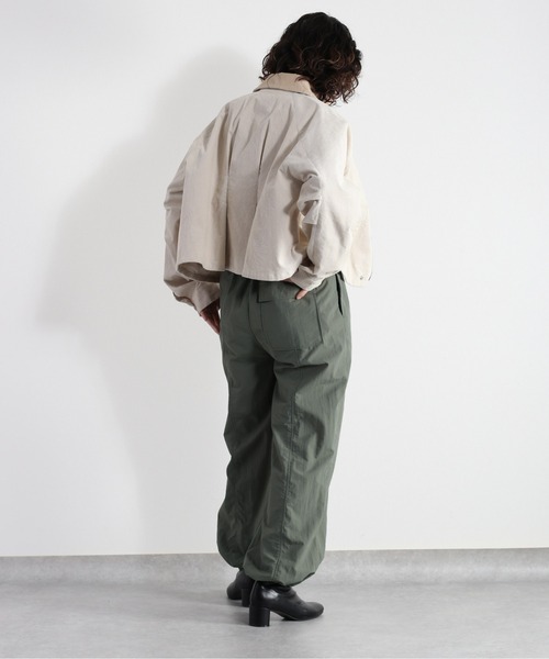 「cepo」 パンツ M ピンク レディース_画像8