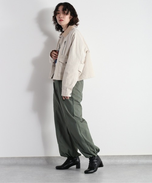 「cepo」 パンツ M ピンク レディース_画像9