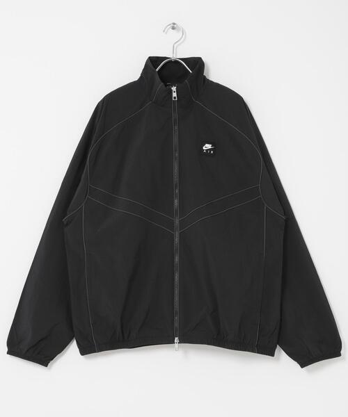 NIKE（ナイキ） ナイロンジャケット NIKE AS M NK AIR WR TRK JACKET