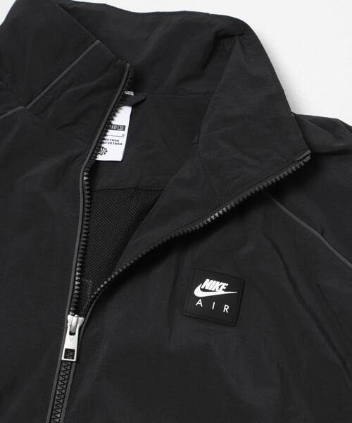 NIKE（ナイキ） ナイロンジャケット NIKE AS M NK AIR WR TRK JACKET