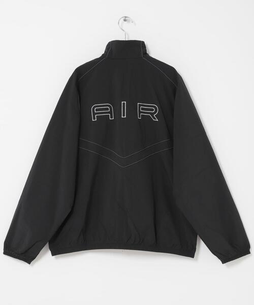 NIKE（ナイキ） ナイロンジャケット NIKE AS M NK AIR WR TRK JACKET