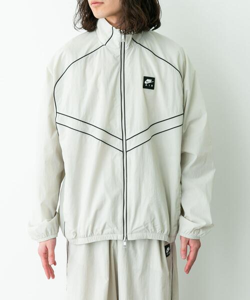 NIKE（ナイキ） ナイロンジャケット NIKE AS M NK AIR WR TRK JACKET