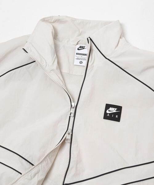 Nike レア ナイロンジャケット NYLON Jacket M 90's Nike Half Zip Nylon Jacket M / ナイキ ナイロンジャケット プル