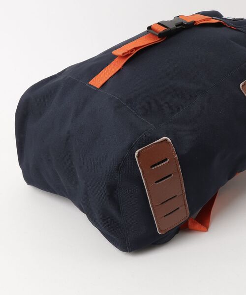 patagonia（パタゴニア） リュック - ネイビー レディース : ZOZOTOWN