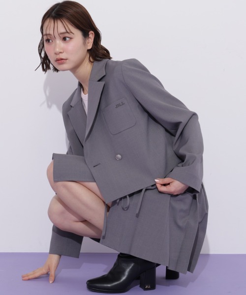 JILL by JILL STUART（ジルバイジルスチュアート） ジャケット