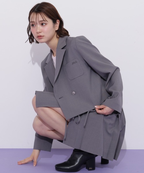 JILL by JILL STUART（ジルバイジルスチュアート） ジャケット