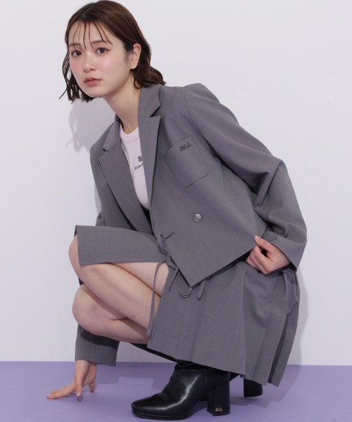JILL by JILL STUART（ジルバイジルスチュアート） ジャケット