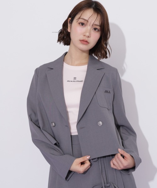 JILL by JILL STUART（ジルバイジルスチュアート） ジャケット