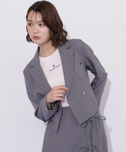 JILL by JILL STUART（ジルバイジルスチュアート） ジャケット