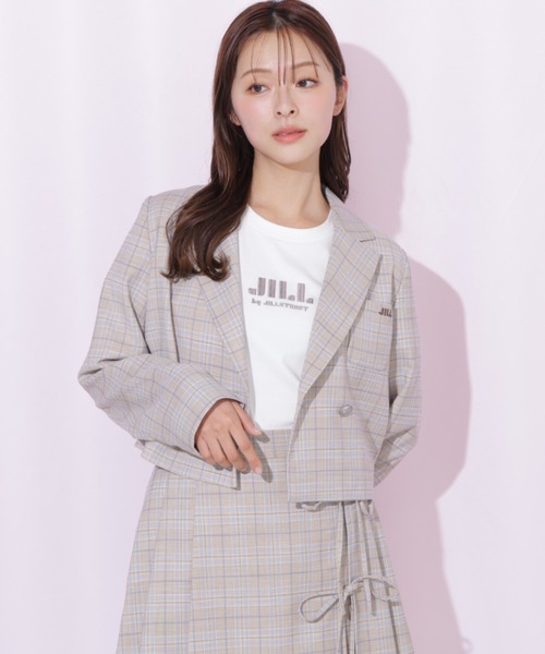 JILL by JILL STUART（ジルバイジルスチュアート） ジャケット