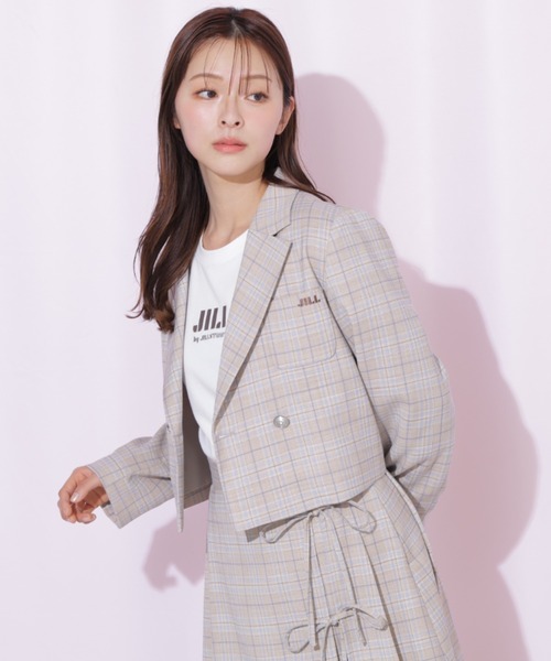 JILL by JILL STUART（ジルバイジルスチュアート） ジャケット