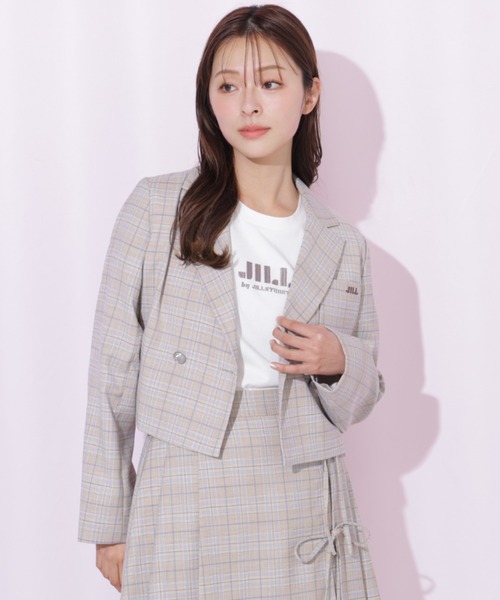 JILL by JILL STUART（ジルバイジルスチュアート） ジャケット