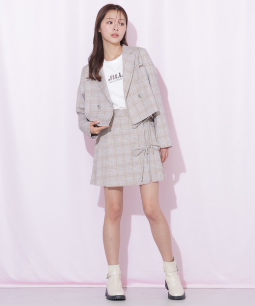 JILL by JILL STUART（ジルバイジルスチュアート） ジャケット
