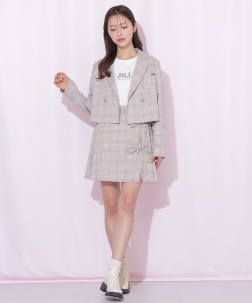 JILL by JILL STUART（ジルバイジルスチュアート） ジャケット
