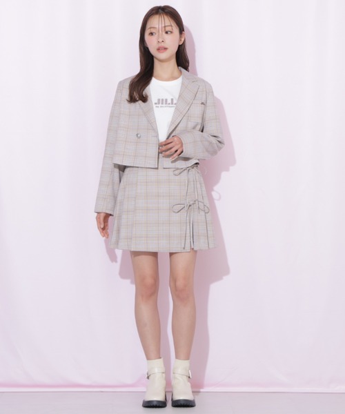 JILL by JILL STUART（ジルバイジルスチュアート） ジャケット