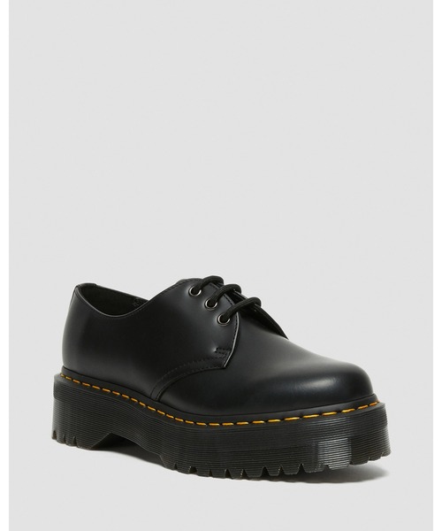 Dr.Martens（ドクターマーチン） シューズ UK9 ブラック レディース
