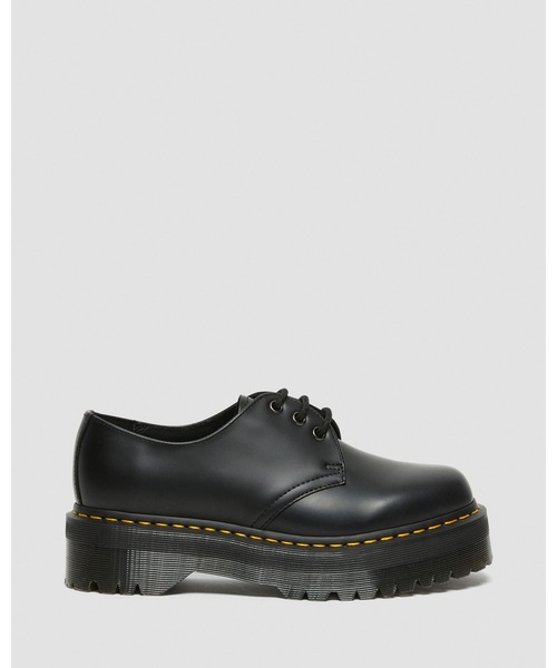 「Dr. Martens」 シューズ UK9 ブラック レディースの画像