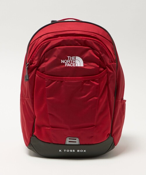 THE NORTH FACE（ザ ノースフェイス） ノースフェイス リュック 「WEB