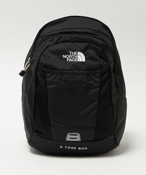 THE NORTH FACE（ザ ノースフェイス） ノースフェイス リュック 「WEB