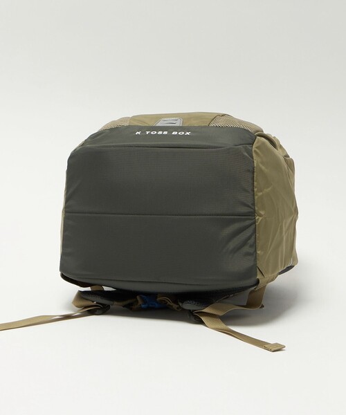 THE NORTH FACE（ザ ノースフェイス） ノースフェイス リュック 「WEB