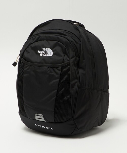 THE NORTH FACE（ザ ノースフェイス） ノースフェイス リュック 「WEB