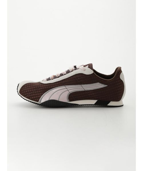 PUMA（プーマ） スニーカー 「emmi×PUMA」H-STREET レディース