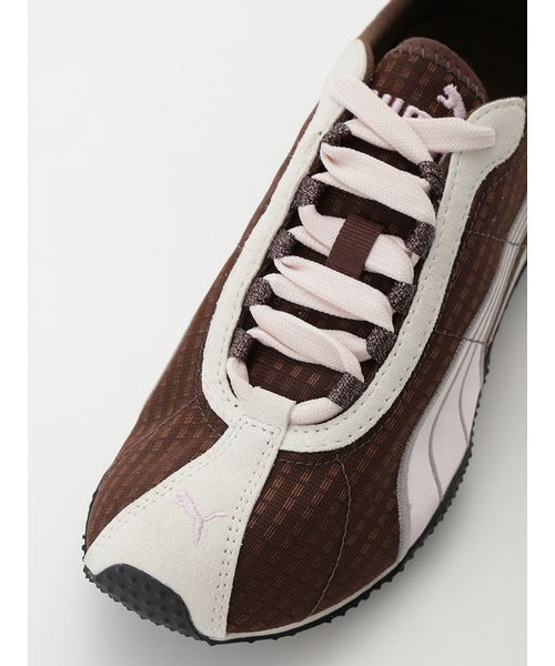 PUMA（プーマ） スニーカー 「emmi×PUMA」H-STREET レディース