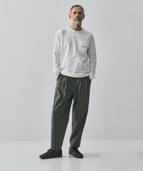 メンズスラックス スラックス メンズ : ZOZOTOWN Yahoo!店 - 通販 - Yahoo!ショッピング