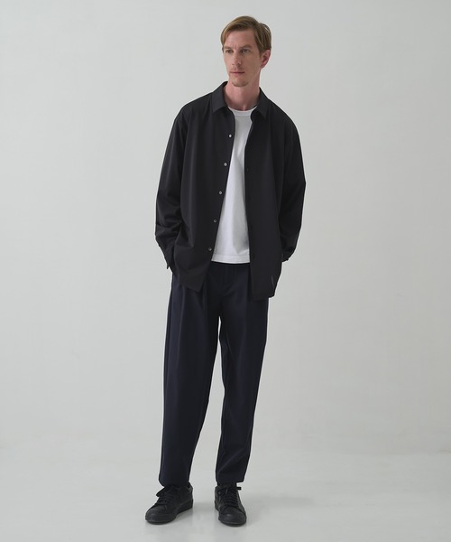 スラックス メンズ : ZOZOTOWN Yahoo!店 - 通販 - Yahoo!ショッピング