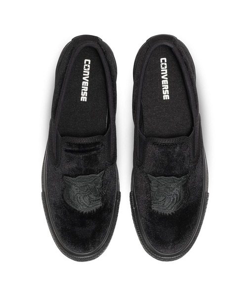 CONVERSE（コンバース） スリッポン ALL STAR KUNGFU SLIP-ON 31318140