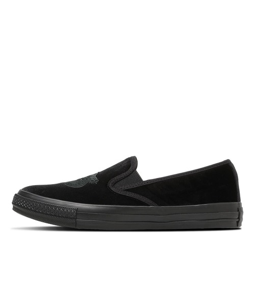 CONVERSE（コンバース） スリッポン ALL STAR KUNGFU SLIP-ON 31318140