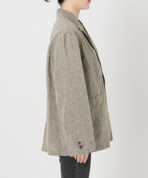 JOURNAL STANDARD relume テーラードジャケット JOURNAL STANDARD relume（ジャーナルスタンダード レリューム