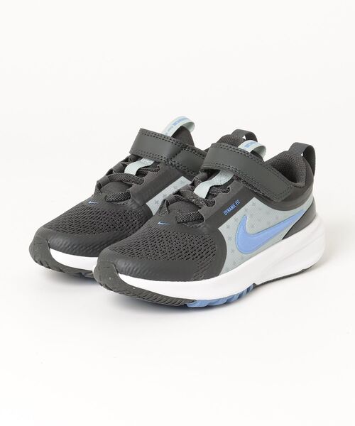 NIKE（ナイキ） スニーカー スター ランナー 5 PS キッズ 子供