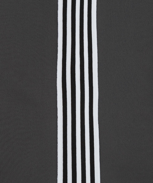 「improves」 ジャージパンツ X-LARGE 杢グレー メンズ_画像3
